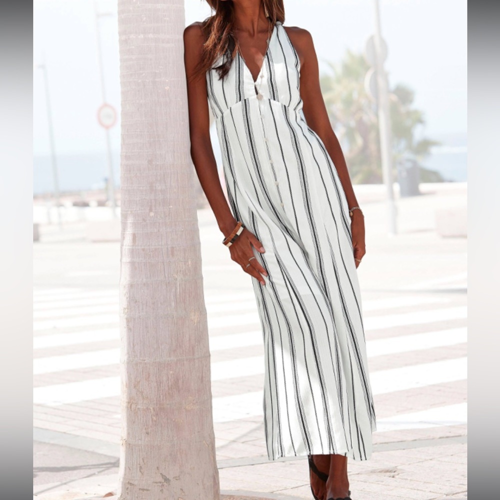 Lascana shirt dress